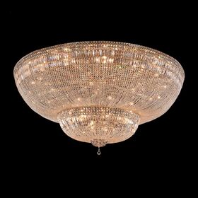 Люстра Maytoni Palace DIA100-CL-42-G