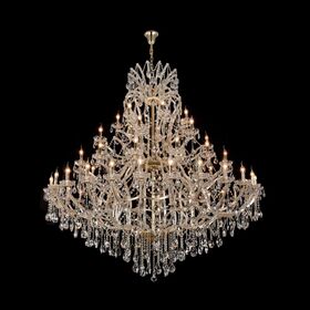 Люстра Maytoni Doris DIA881-PL-56-G