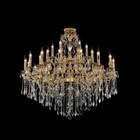 Люстра Maytoni Monica DIA882-PL-30-G