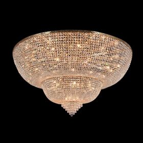 Люстра Maytoni Palace DIA890-CL-42-G