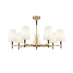 Люстра Maytoni Zaragoza H001CL-07BS