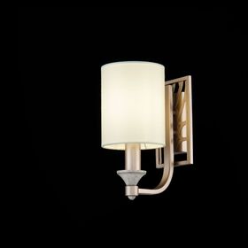 Настенный светильник (бра) Maytoni Vittoria H004WL-01BG