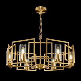 Подвесной светильник Maytoni Bowi H009PL-06G