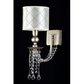 Настенный светильник (бра) Maytoni Bience H018-WL-01-NG