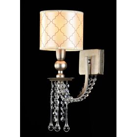 Настенный светильник (бра) Maytoni Bience H018-WL-01-NG