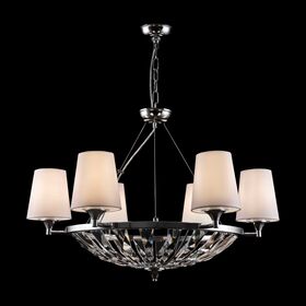 Подвесной светильник Maytoni Pantheon H021PL-06CH