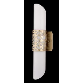 Настенный светильник (бра) Maytoni Venera H260-02-N