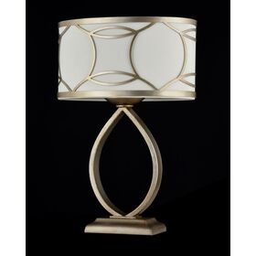 Настольный светильник Maytoni Fibi H310-11-G