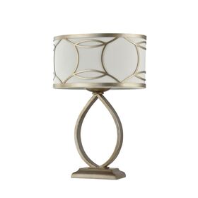 Настольный светильник Maytoni Fibi H310-11-G