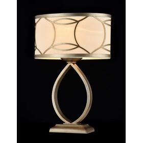 Настольный светильник Maytoni Fibi H310-11-G