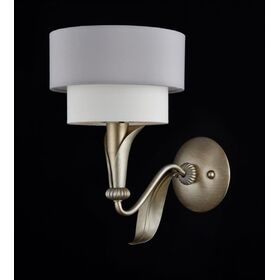 Настенный светильник (бра) Maytoni Lillian H311-01-G