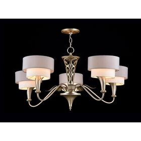 Люстра Maytoni Lillian H311-05-G