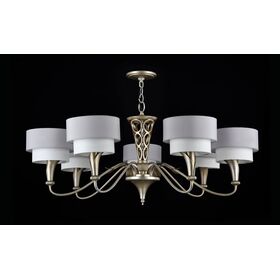 Люстра Maytoni Lillian H311-07-G