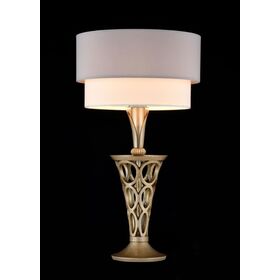 Настольный светильник Maytoni Lillian H311-11-G