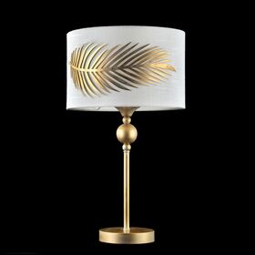 Настольный светильник Maytoni Farn H428-TL-01-WG