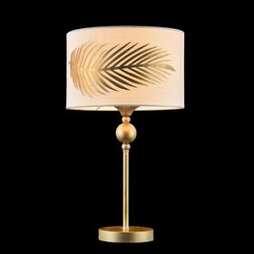 Настольный светильник Maytoni Farn H428-TL-01-WG