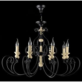 Люстра Maytoni Karina H631-PL-08-B