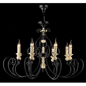 Люстра Maytoni Karina H631-PL-08-B