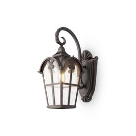 Настенный светильник (бра) Maytoni Albion O413WL-01BZ