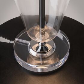 Настольный светильник Maytoni Verre Z005TL-01CH