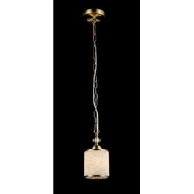 Подвесной светильник Maytoni Sherborn RC016-PL-01-G