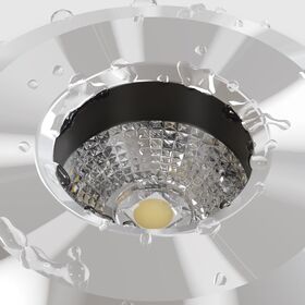 Встраиваемый светильник Maytoni Flash O044DL-L1S3K2