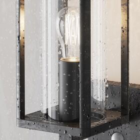 Настенный светильник (бра) Maytoni Cell O452WL-01GFSR