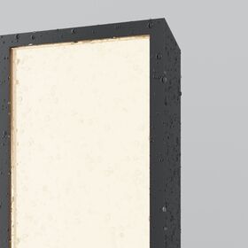 Садово-парковый светильник Maytoni Blitz O470FL-L40GF3K