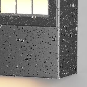 Настенный светильник (бра) Maytoni Anri O475WL-L10GF3K