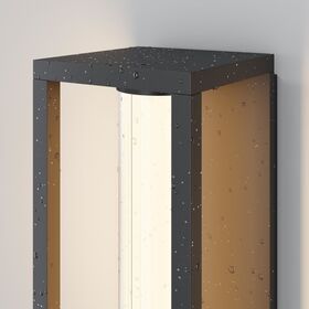 Настенный светильник (бра) Maytoni Expo O480WL-L12B3K