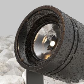 Ландшафтный светильник Maytoni Clyde O493FL-L3GF3K