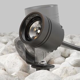 Ландшафтный светильник Maytoni Clyde O493FL-L3GF3K