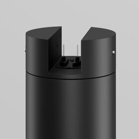 Уличный трековый светильник Maytoni Alfa O-TR01-2-S-16WB3K