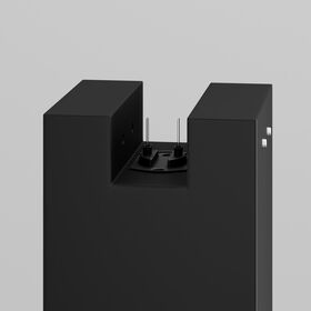 Уличный трековый светильник Maytoni Alfa O-TR01-3-S-16WB3K