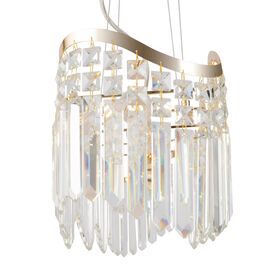Подвесной светильник Maytoni Gracia DIA201PL-06G1