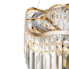 Подвесной светильник Maytoni Gracia DIA201PL-06G