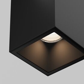 Уличный трековый светильник Maytoni Alfa O-TR01-3-S-16WB3K