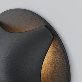 Встраиваемый светильник Maytoni Biscotti O036-L3B3K