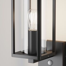 Настенный светильник (бра) Maytoni Cell O452WL-01GFSR