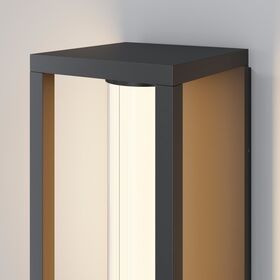 Настенный светильник (бра) Maytoni Expo O480WL-L12B3K