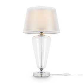 Настольный светильник Maytoni Verre Z005TL-01CH