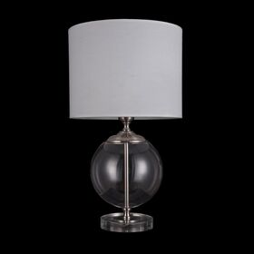 Настольный светильник Maytoni Lowell Z533TL-01N