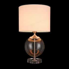 Настольный светильник Maytoni Lowell Z533TL-01N