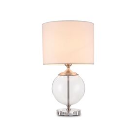 Настольный светильник Maytoni Lowell Z533TL-01N