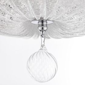 Потолочный светильник Maytoni Sienna C216-CL-03-N