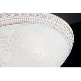 Потолочный светильник Maytoni Pascal C908-CL-03-W