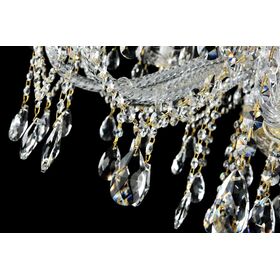 Люстра Maytoni Beatrix DIA019-21-G