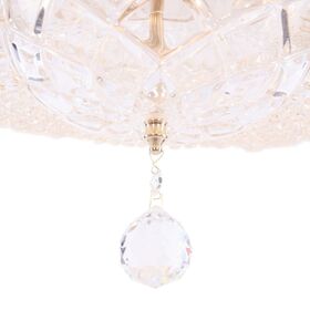 Люстра Maytoni Palace DIA100-CL-42-G