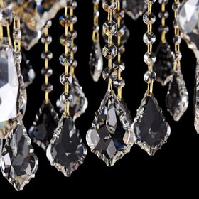 Люстра Maytoni Monica DIA882-PL-45-G