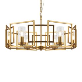 Подвесной светильник Maytoni Bowi H009PL-06G